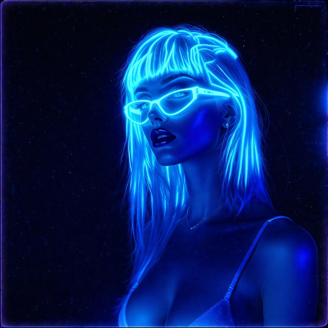 Melody Blue - Single by Popwesa | Spotify
