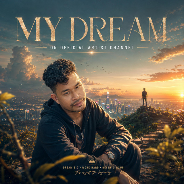 My Dream cover