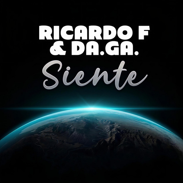Siente cover art