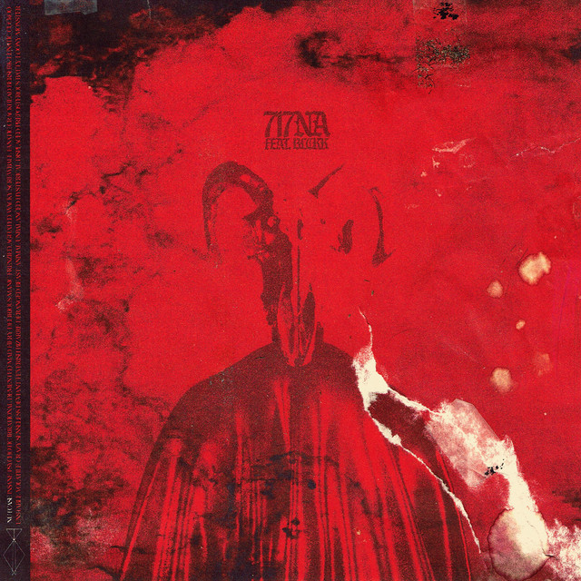 NUTCASE cover art