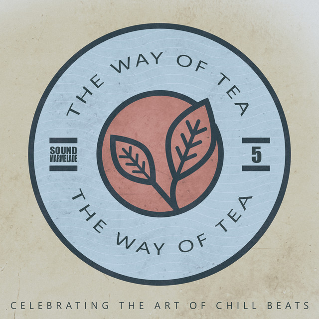The Way of Tea, Vol.5 cover