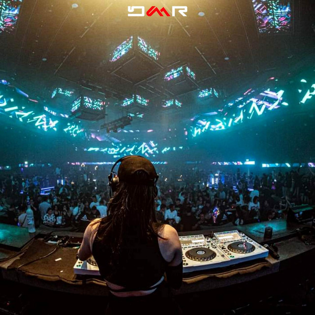 DMR BREAKBEAT | Spotify