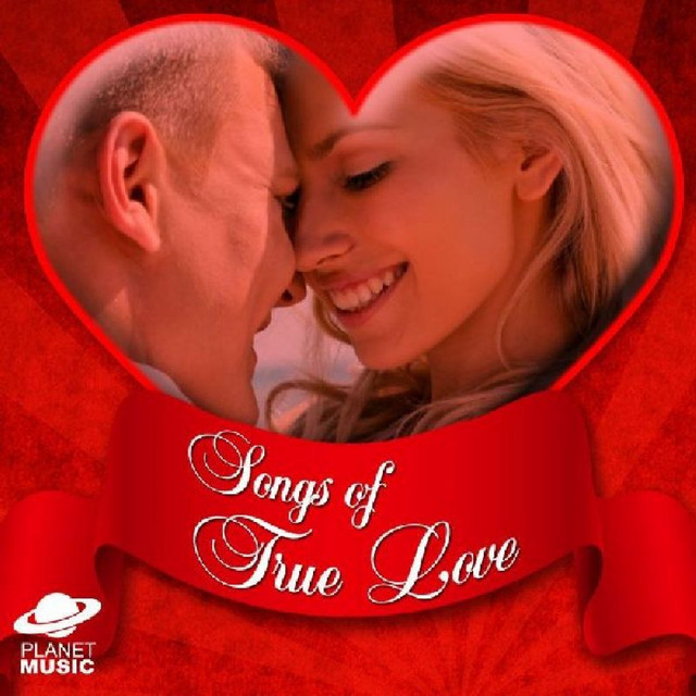 Songs of True Love cover art