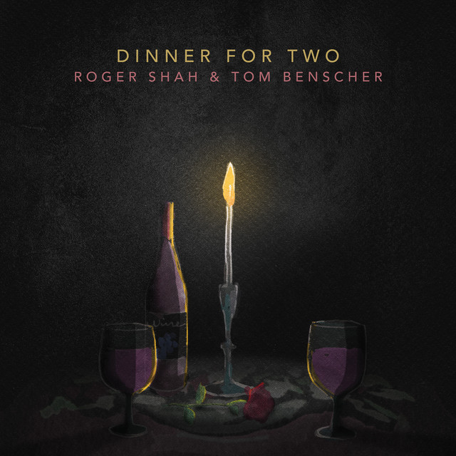 Dinner for Two cover art
