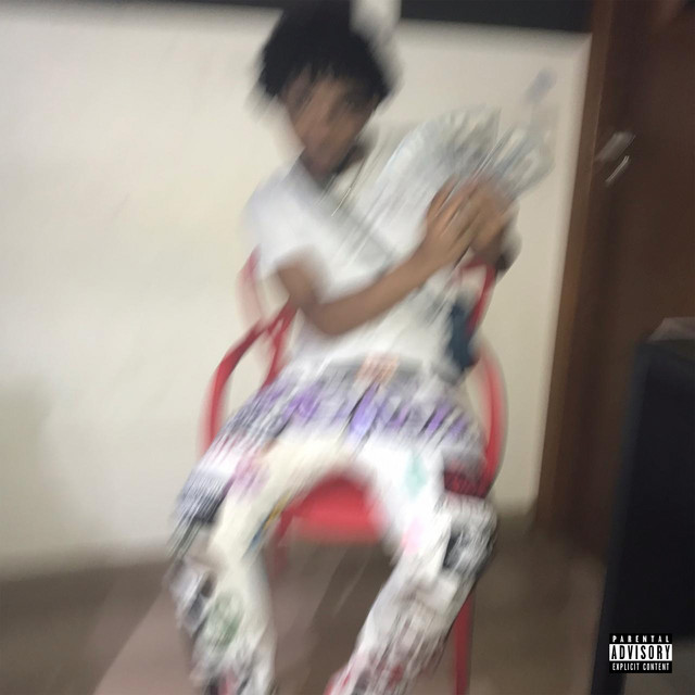 Cycle Waves cover art