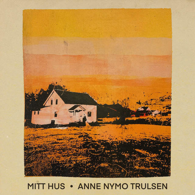 Anne Nymo Trulsen