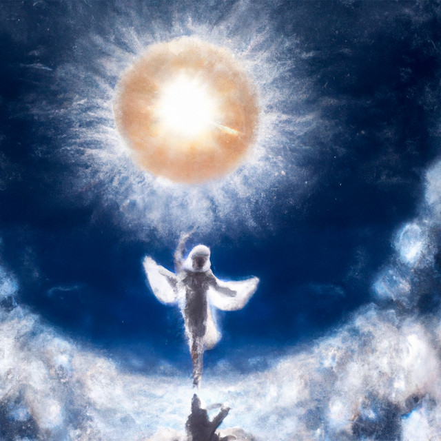 Sueño Eterno cover art