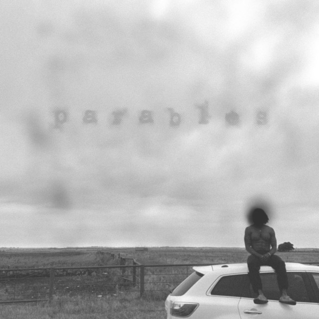 Parables cover art