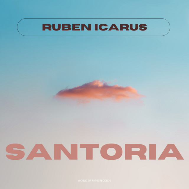 Santoria - Radio Edit