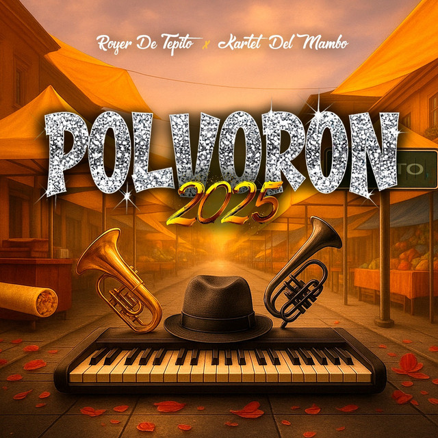 Polvoron 2025