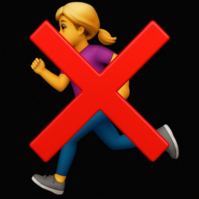 Don’t you run RMX