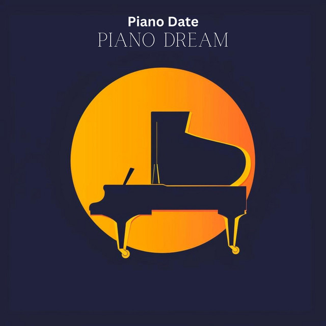 Cover art: Piano Dream — Oleksii Kaplunskyi