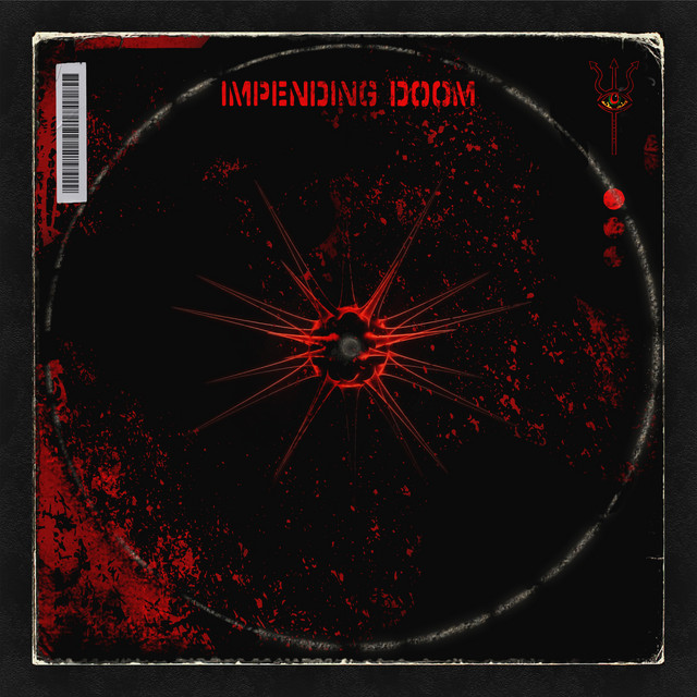 IMPENDING DOOM cover