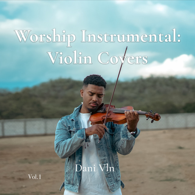 Como David - Violin Instrumental