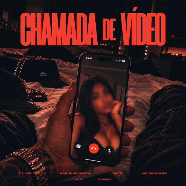 Chamada de Vídeo