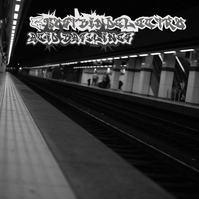 Ghostbindelectro