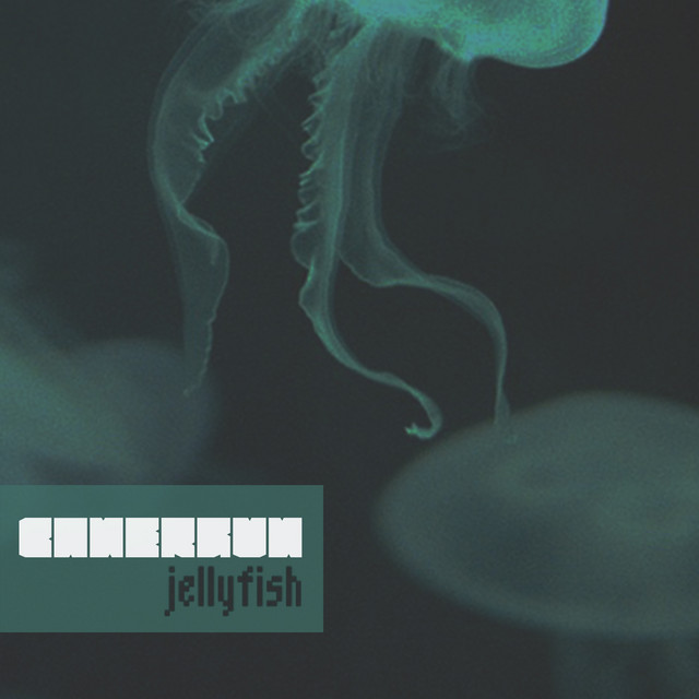 Jellyfish cover art