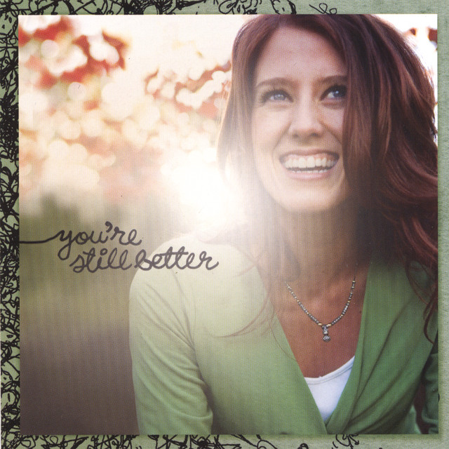 You're Still Better cover art