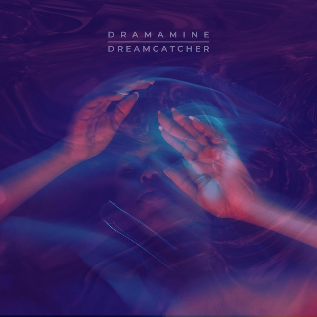 Dreamcatcher cover art
