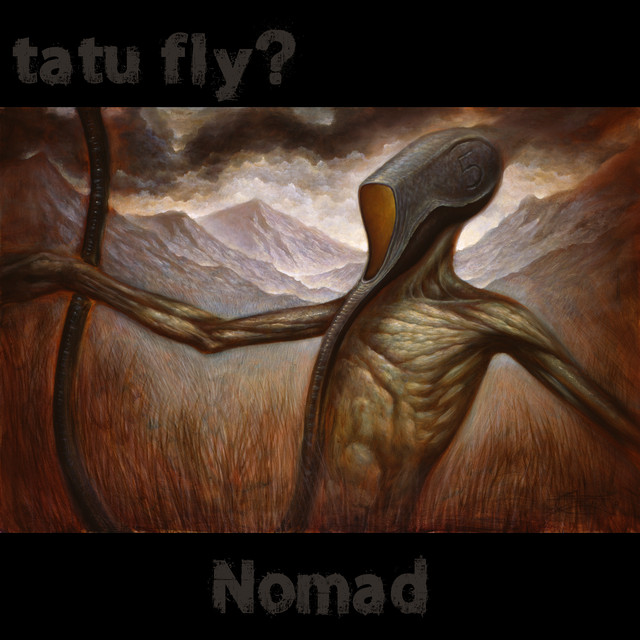 Nomad cover