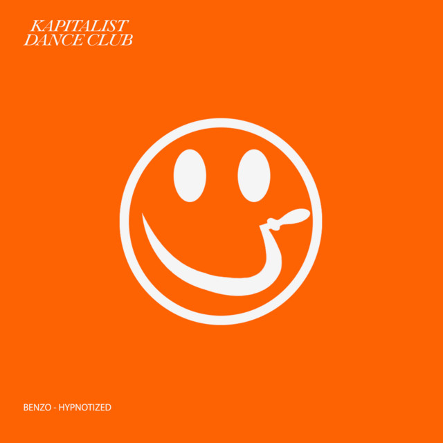 Hypnotized cover art
