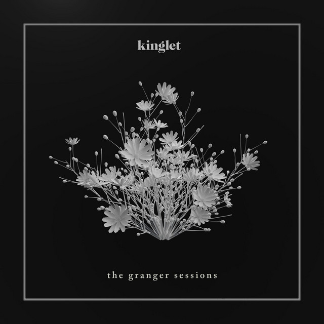 The Granger Sessions cover