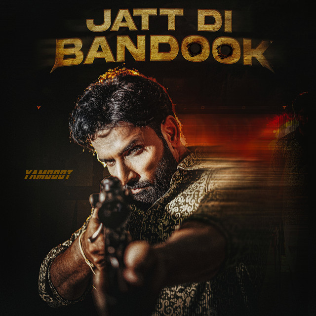 Jatt Di Bandook - song and lyrics by Yamdoot, Jai Sidhu | Spotify