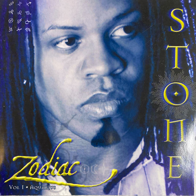 Zodiac Vol. 1 Aquarius cover art