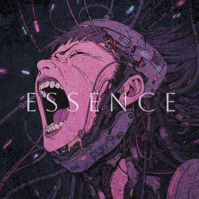 Essence cover art