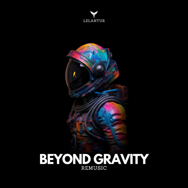 Beyond Gravity - Alterego Remix cover art