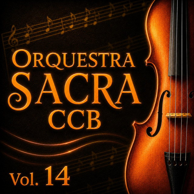 Hinos Sacros, Vol. 14 - CCB - Congregação Cristã