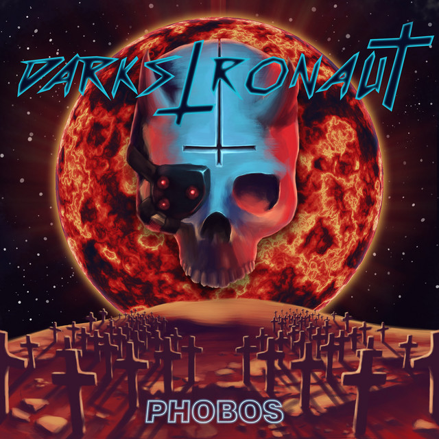 Phobos cover