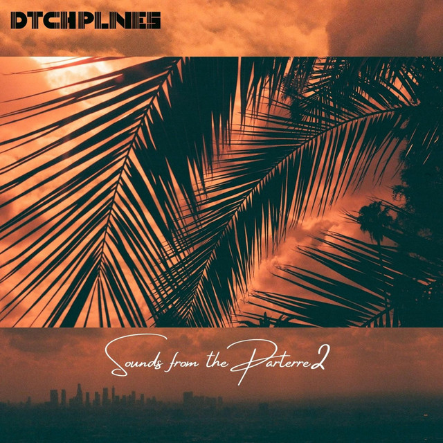 Sounds from the Parterre 2 cover art