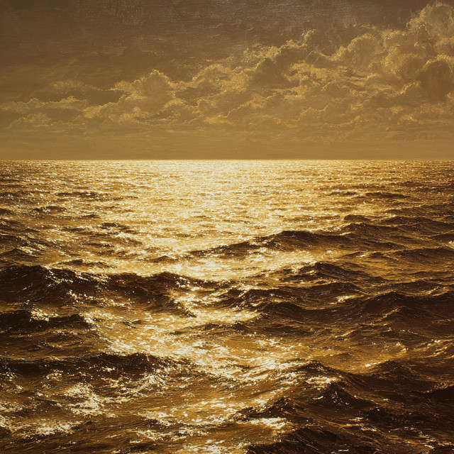 Sea View cover art