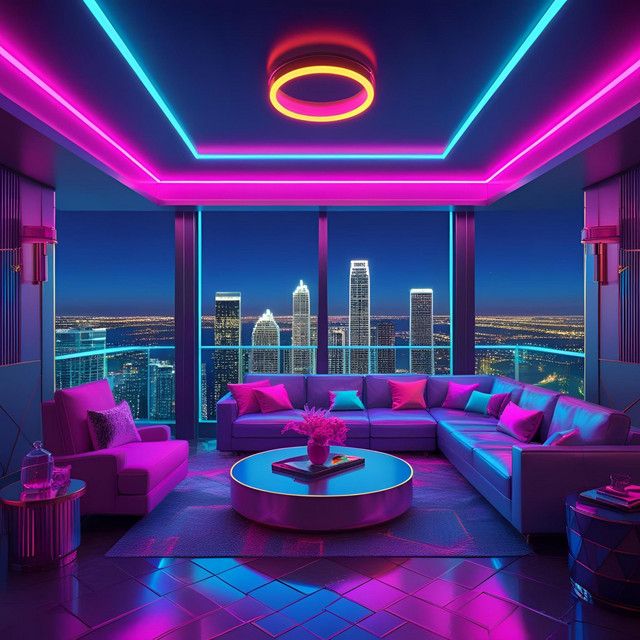 Electric Memories
