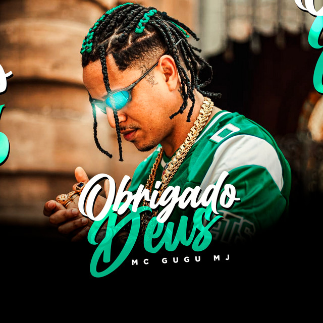 Obrigado Deus