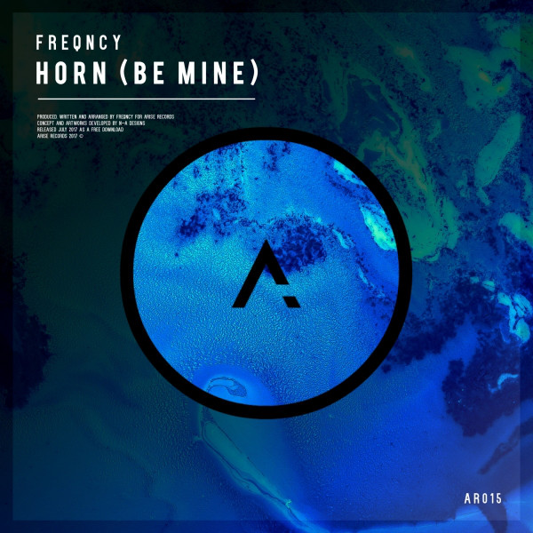 Horn (Be Mine)