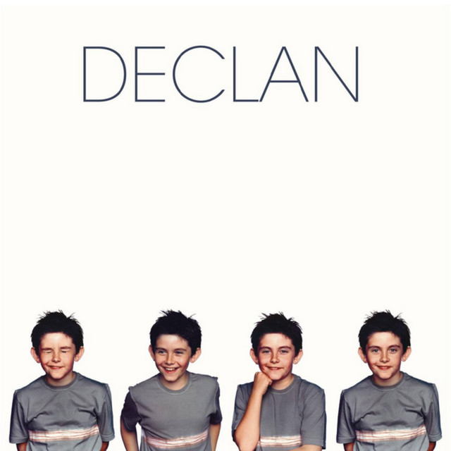 Declan (Deluxe) cover art