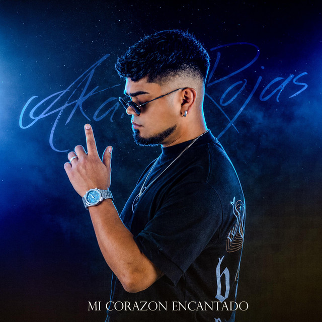 Mi Corazón Encantado - Bachata Version