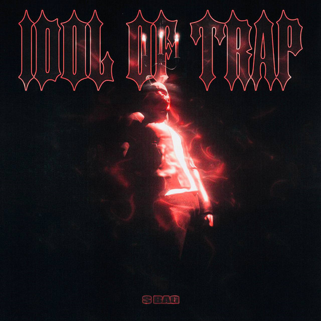 IDOL OF TRAP cover art
