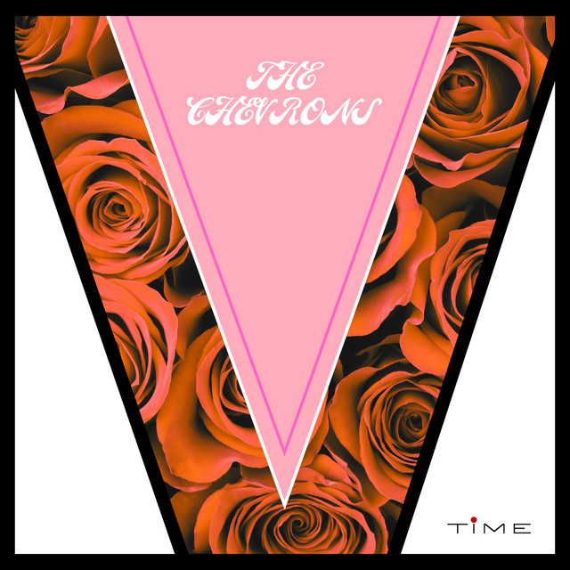 The Chevrons album image