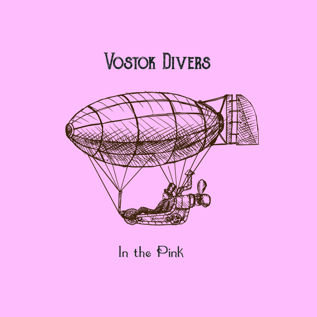 In the Pink cover