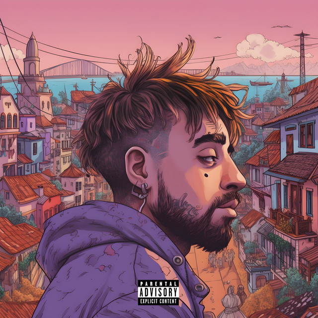 Astoria cover art