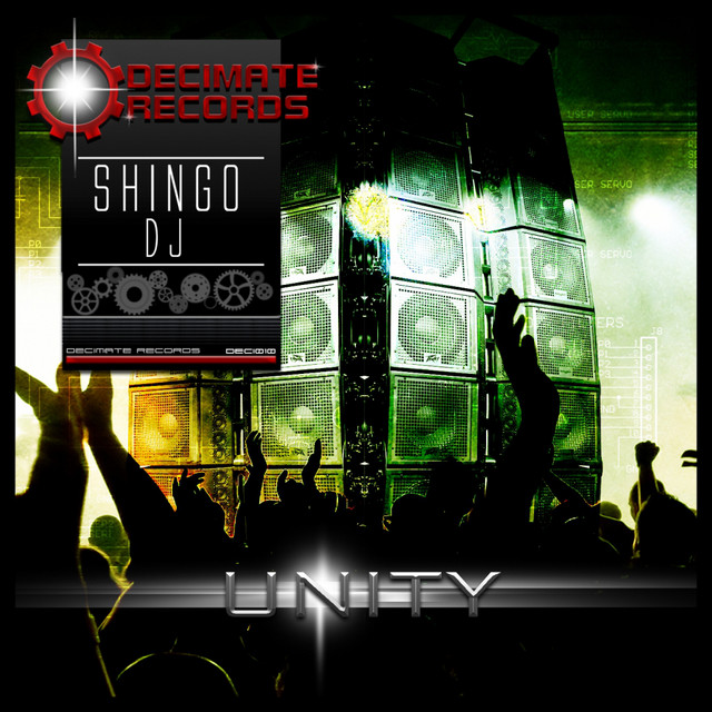 Shingo Dj