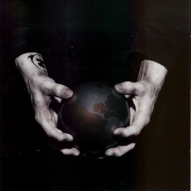 Invisible Caine cover art