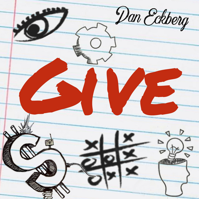 Give cover art