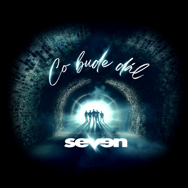 Co bude dál cover art