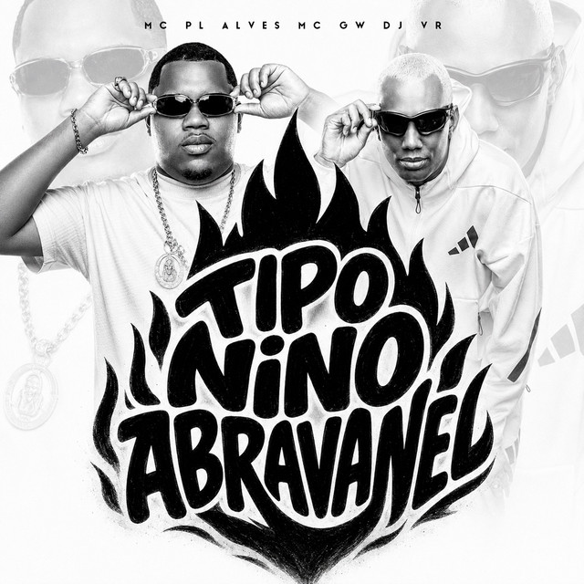TIPO NINO ABRAVANEL album image