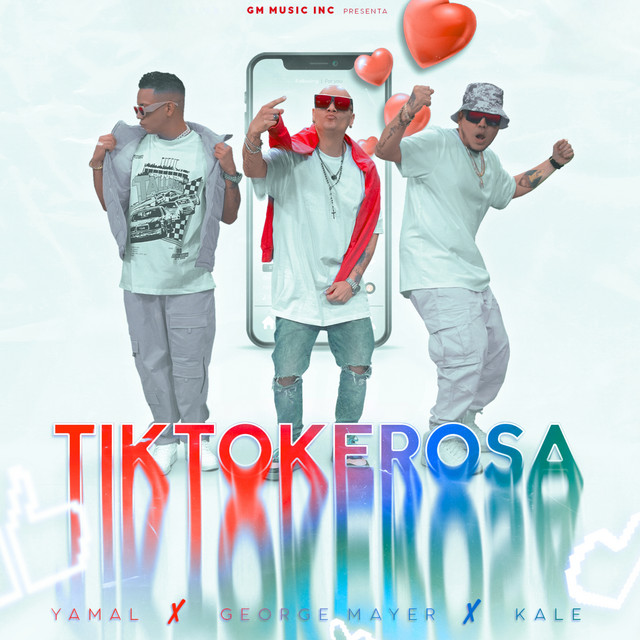 Tiktokerosa