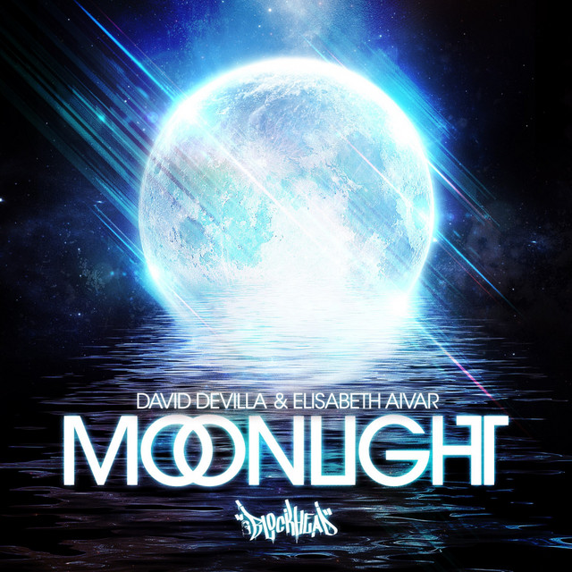 Moonlight cover art